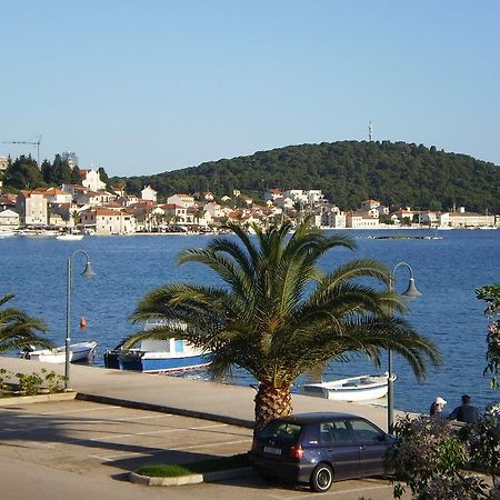 Apartments Vala Rogoznica  Dış mekan fotoğraf