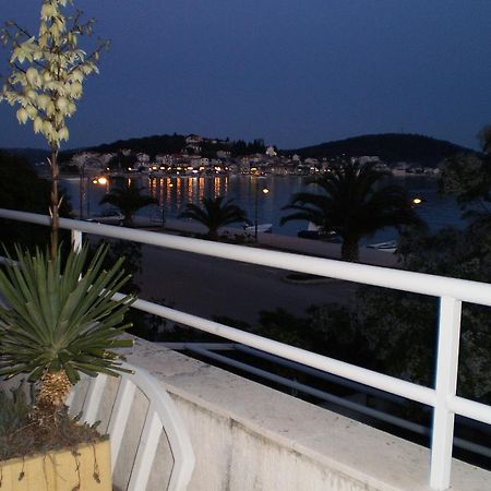 Apartments Vala Rogoznica  Dış mekan fotoğraf
