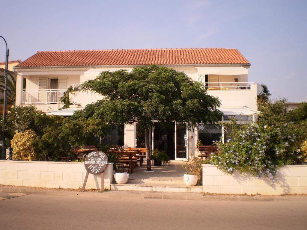 Apartments Vala Rogoznica  Oda fotoğraf