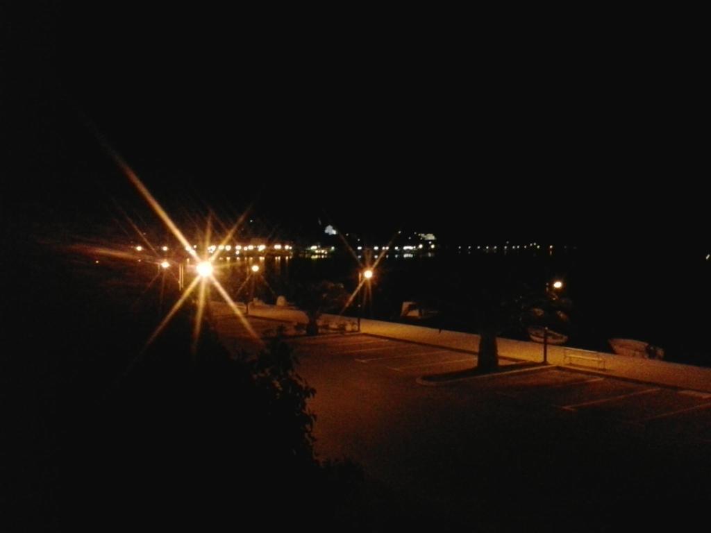 Apartments Vala Rogoznica  Oda fotoğraf
