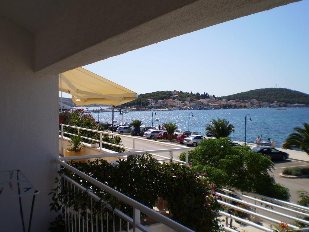 Apartments Vala Rogoznica  Oda fotoğraf