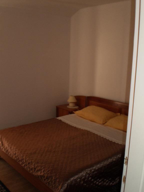 Apartments Vala Rogoznica  Oda fotoğraf