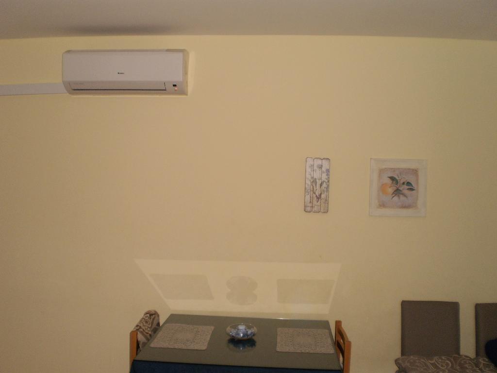 Apartments Vala Rogoznica  Dış mekan fotoğraf