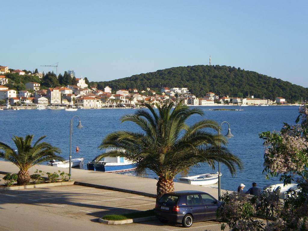 Apartments Vala Rogoznica  Dış mekan fotoğraf