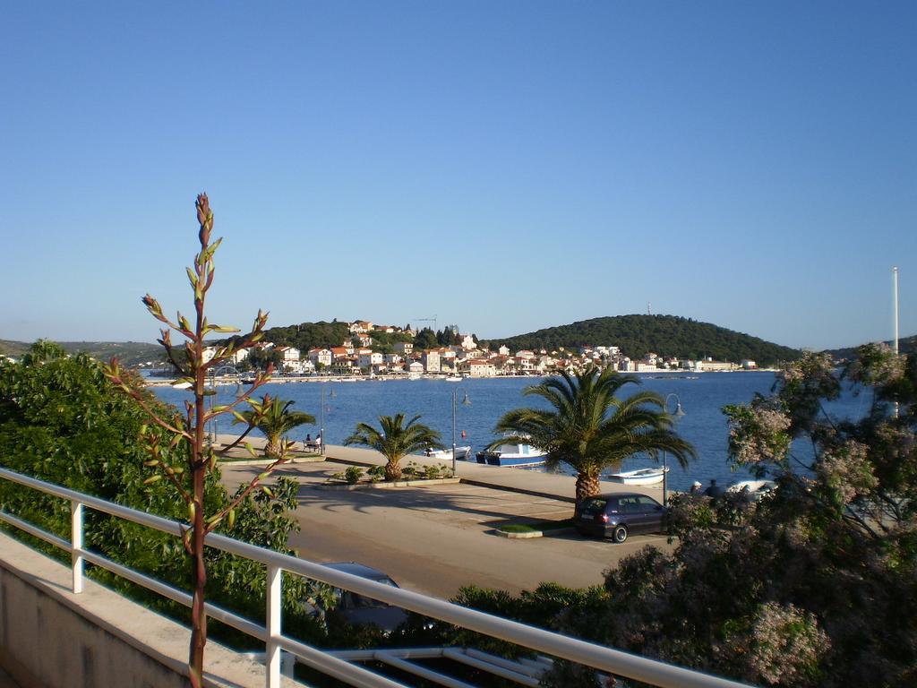 Apartments Vala Rogoznica  Dış mekan fotoğraf