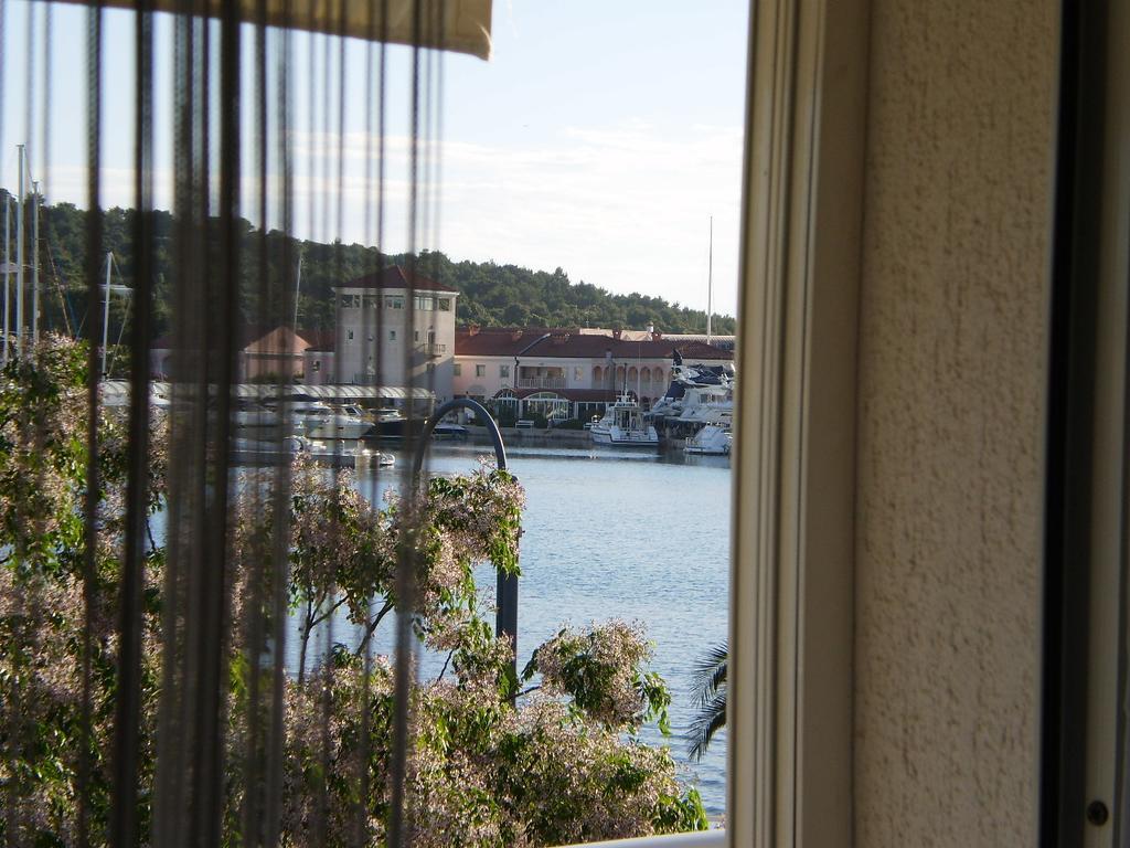 Apartments Vala Rogoznica  Dış mekan fotoğraf