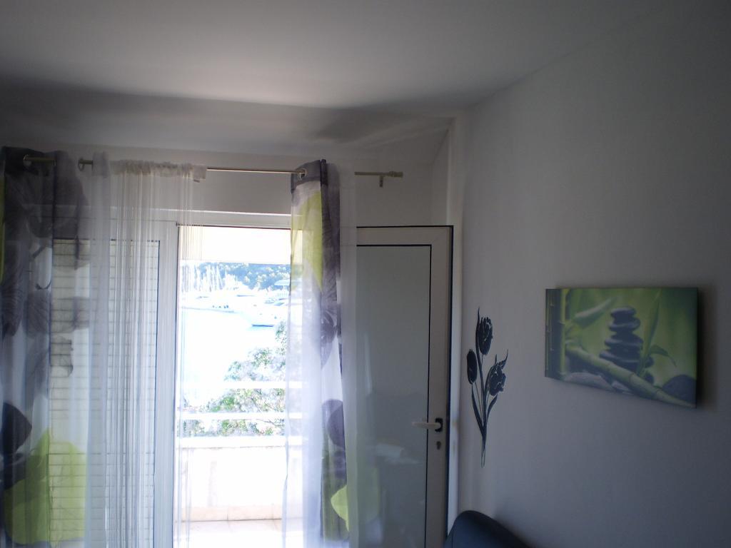 Apartments Vala Rogoznica  Dış mekan fotoğraf