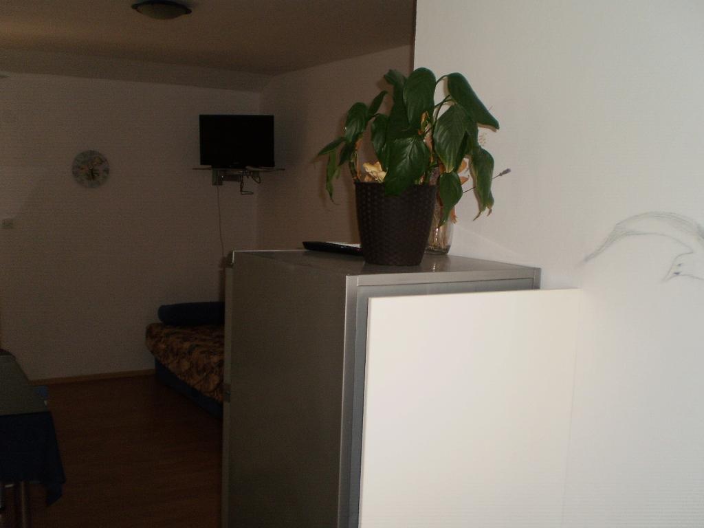 Apartments Vala Rogoznica  Dış mekan fotoğraf