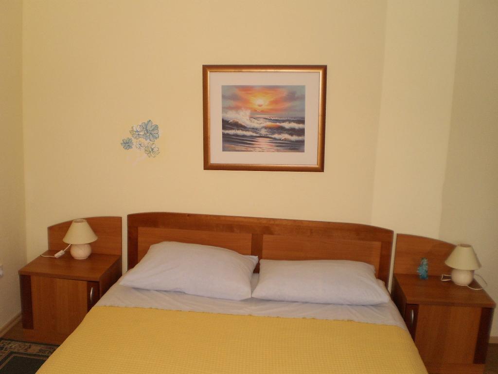 Apartments Vala Rogoznica  Dış mekan fotoğraf