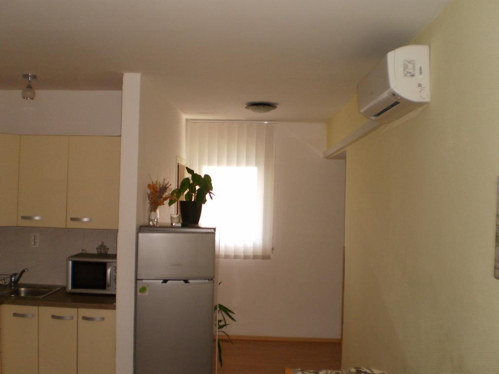 Apartments Vala Rogoznica  Dış mekan fotoğraf