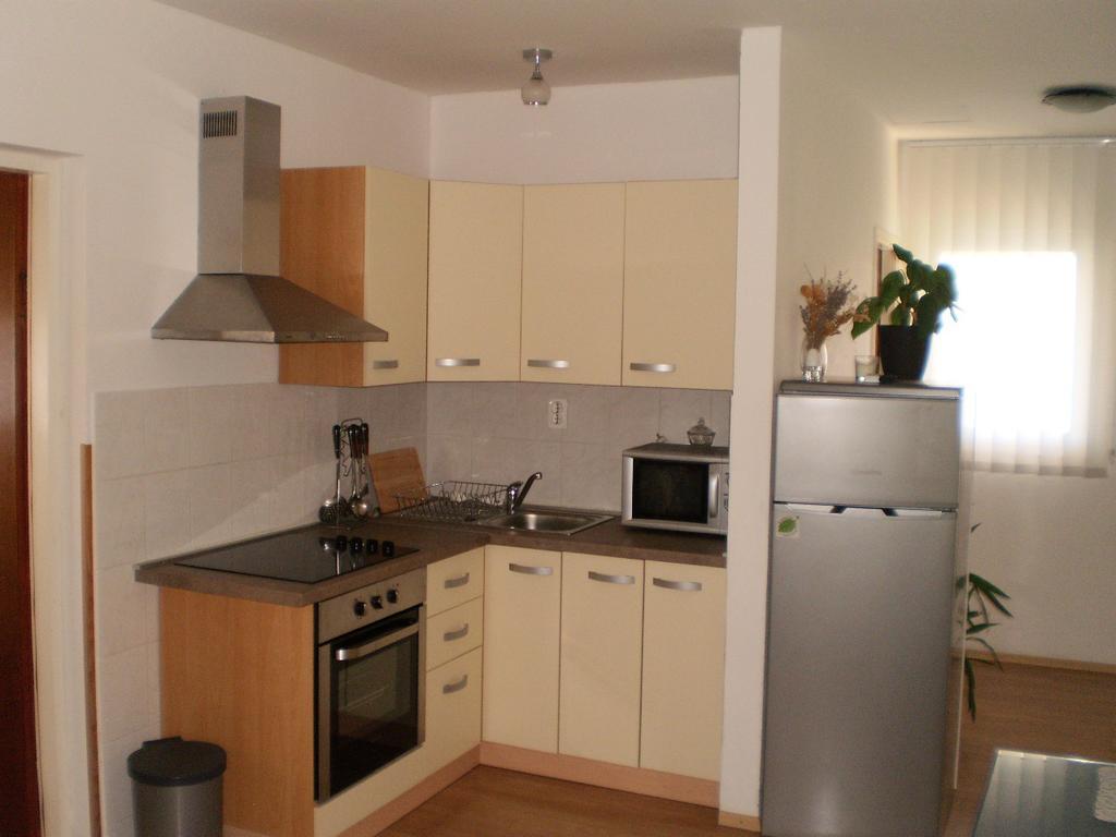 Apartments Vala Rogoznica  Dış mekan fotoğraf