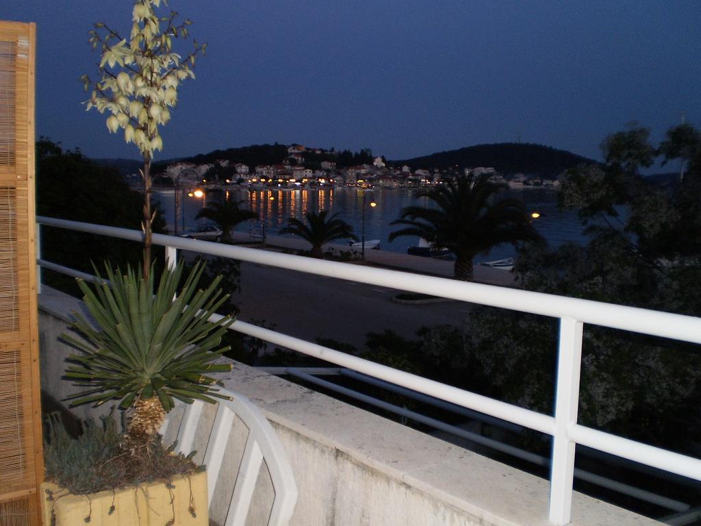 Apartments Vala Rogoznica  Dış mekan fotoğraf
