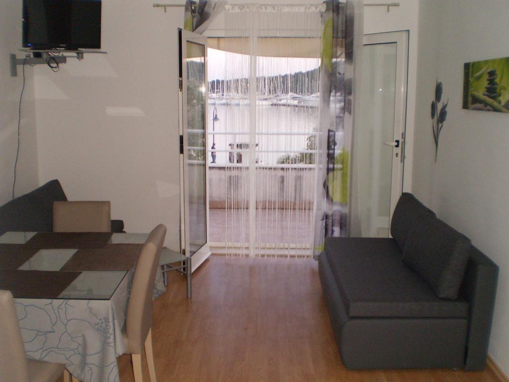 Apartments Vala Rogoznica  Dış mekan fotoğraf