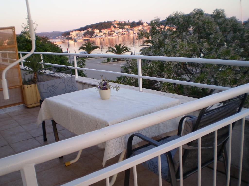 Apartments Vala Rogoznica  Dış mekan fotoğraf